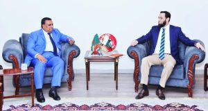 Pakistan, Bangladesh vow to deepen ties through political, cultural & media cooperation