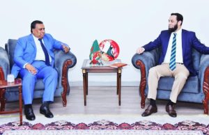 Pakistan, Bangladesh vow to deepen ties through political, cultural & media cooperation