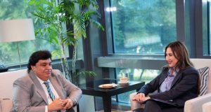 Pakistan, U.S. reaffirm commitment to promote interfaith harmony, mutual respect