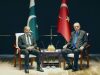 SCO Summit: Shehbaz, Erdogan reaffirm strategic ties; pledge unity for Palestine