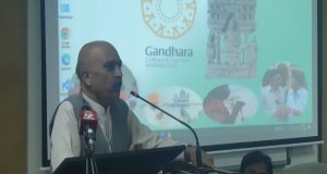 Religious affairs secretary calls for dialogue, inclusivity to strengthen Pakistan’s social fabric