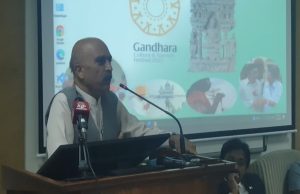 Religious affairs secretary calls for dialogue, inclusivity to strengthen Pakistan’s social fabric