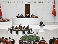 Türkiye suspends trade, air links with Israel, Parliament calls for UN expulsion over ‘genocide in Gaza’