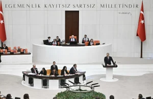 Türkiye suspends trade, air links with Israel, Parliament calls for UN expulsion over ‘genocide in Gaza’