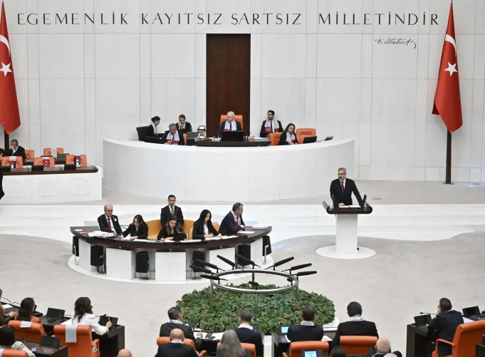Türkiye suspends trade, air links with Israel, Parliament calls for UN expulsion over ‘genocide in Gaza’