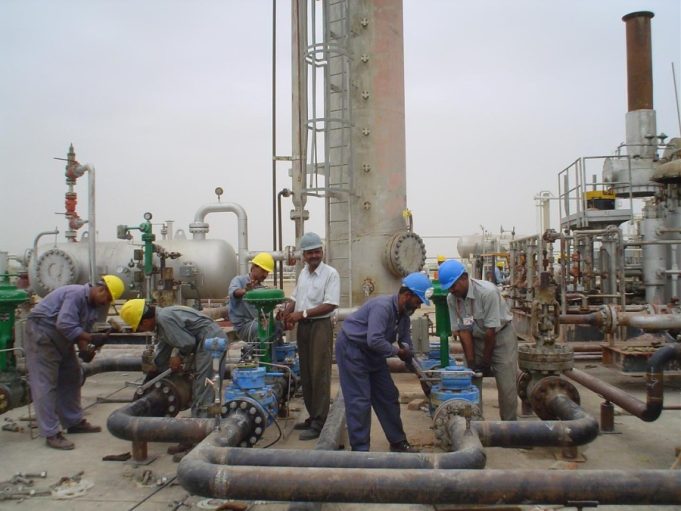 OGDCL commissions Jhal Magsi gas project, rolls out major community initiatives in Balochistan