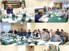 ‘Ashra Rahmatul-lil-Alameen’ to be observed with nationwide events to mark 1500 birth anniversary of Holy Prophet (PBUH)
