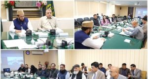 ‘Ashra Rahmatul-lil-Alameen’ to be observed with nationwide events to mark 1500 birth anniversary of Holy Prophet (PBUH)