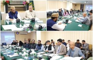 ‘Ashra Rahmatul-lil-Alameen’ to be observed with nationwide events to mark 1500 birth anniversary of Holy Prophet (PBUH)