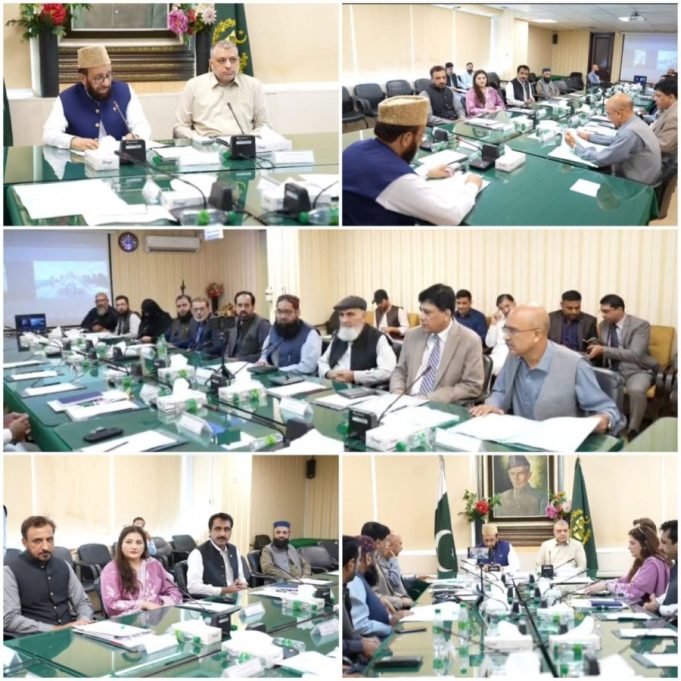 ‘Ashra Rahmatul-lil-Alameen’ to be observed with nationwide events to mark 1500 birth anniversary of Holy Prophet (PBUH)