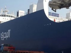 Saudi shipping giant Bahri denies allegations of transporting goods to Israel
