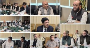 50th Int’l Seerat-un-Nabi Conference to be hosted with renewed zeal in Rabi-ul-Awwal