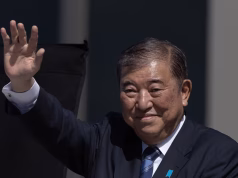 Japan extends heartfelt condolences to Pakistan over deadly floods