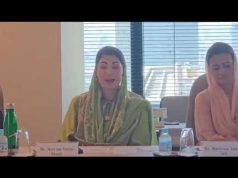 CM Maryam Nawaz discusses strategic cooperation in EVs, transport during visit to Honda in Tokyo