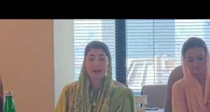 CM Maryam Nawaz discusses strategic cooperation in EVs, transport during visit to Honda in Tokyo