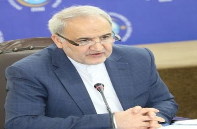 Iranian envoy hails Pakistan’s historic hospitality, calls presidential visit a turning point in bilateral ties