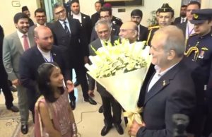 Zardari, Pezeshkian reaffirm resolve to expand Pakistan-Iran ties, call for regional peace, unity