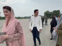 CM Maryam Nawaz embarks on 5-day official visit to Japan