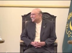 President Zardari urges stronger trade, economic, cultural ties with Sri Lanka, Indonesia, Kyrgyzstan, Austria & Germany