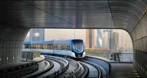 Riyadh Metro hits 100 million passengers in just nine months
