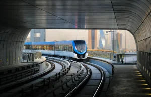 Riyadh Metro hits 100 million passengers in just nine months