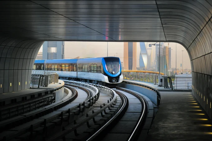 Riyadh Metro hits 100 million passengers in just nine months
