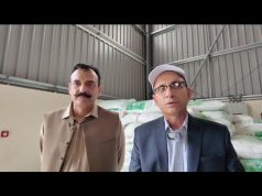 KSrelief completes distribution of 6,000 food packages to affected families in AJK