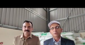 KSrelief completes distribution of 6,000 food packages to affected families in AJK