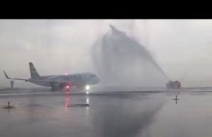 Flyadeal expands operations to Islamabad, Peshawar offering affordable travel options for Pakistani passengers