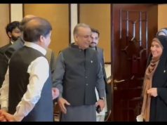 Pakistan, Iran vow to boost connectivity, trade links; Tehran eyes role in Silk Road corridor