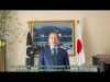 Japan’s ambassador joins Pakistan in Independence Day festivities with heartfelt message, song