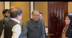 Pakistan, Iran vow to boost connectivity, trade links; Tehran eyes role in Silk Road corridor