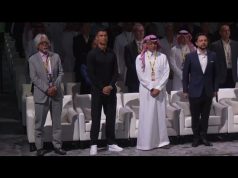 Crown Prince Mohammed bin Salman graces closing ceremony of 2025 Esports World Cup