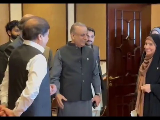 Pakistan, Iran vow to boost connectivity, trade links; Tehran eyes role in Silk Road corridor
