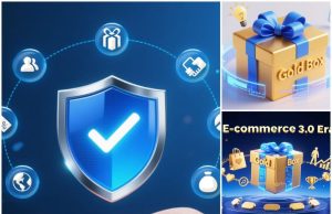 Pakistan e-commerce market growing, expected to touch US$ 7.5 bln mark by next year