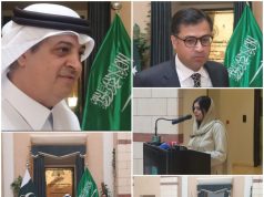 Wafi Energy donates fuel to NDMA as Saudi firms join flood relief efforts