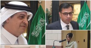 Wafi Energy donates fuel to NDMA as Saudi firms join flood relief efforts