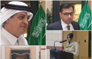 Wafi Energy donates fuel to NDMA as Saudi firms join flood relief efforts