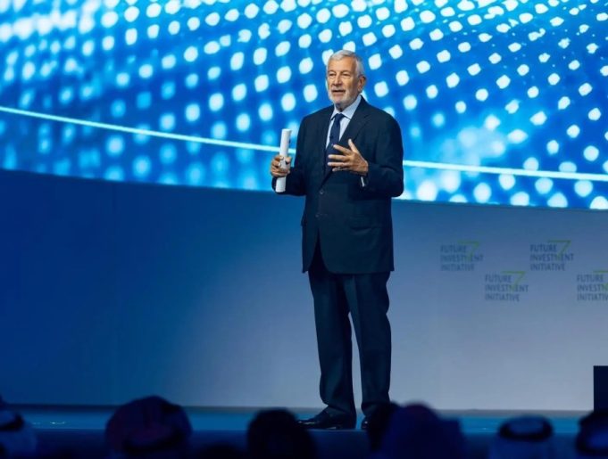 Riyadh to host FII9 Summit with global leaders, investors, policymakers