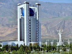 Turkmenistan condemns Israeli strikes on Doha, calls action violation of i’ntl law
