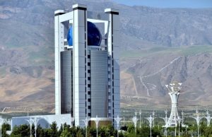 Turkmenistan condemns Israeli strikes on Doha, calls action violation of i’ntl law