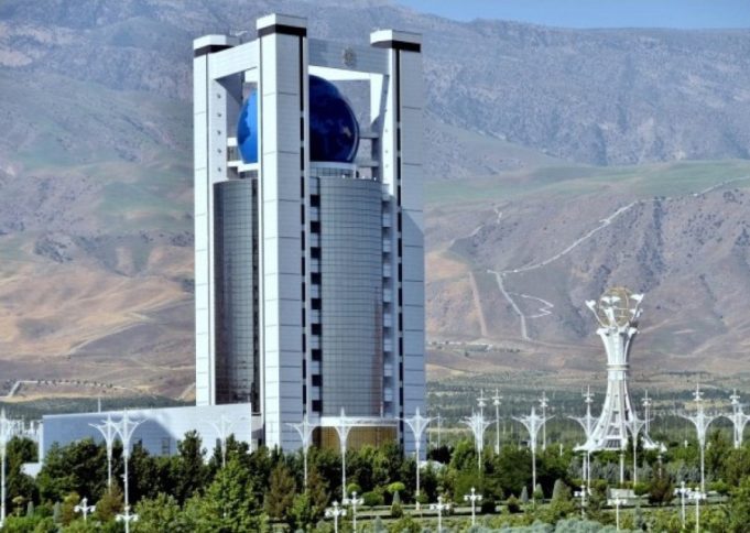 Turkmenistan condemns Israeli strikes on Doha, calls action violation of i’ntl law