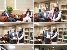 Pakistan, Iran pledge greater cooperation on pilgrimage, religious harmony