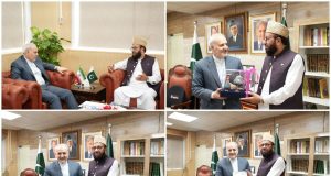Pakistan, Iran pledge greater cooperation on pilgrimage, religious harmony