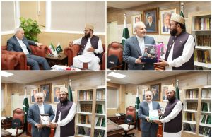 Pakistan, Iran pledge greater cooperation on pilgrimage, religious harmony