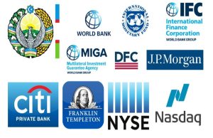 Uzbekistan expands global financial partnerships to boost reforms, investment