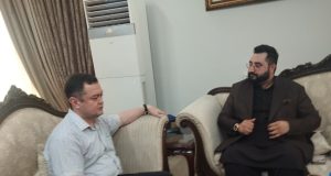 Uzbekistan eyes $150bn GDP, expanded air connectivity in new era of growth: Ambassador
