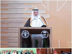 Saudi Arabia hosts 27th Near East Forestry, Range Commission session in Jeddah
