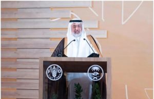 Saudi Arabia hosts 27th Near East Forestry, Range Commission session in Jeddah