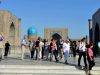Uzbekistan emerges as global tourism leader with record arrivals, UN recognition